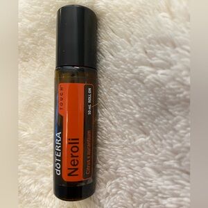 New doTERRA Neroli Touch Roll On 10ML